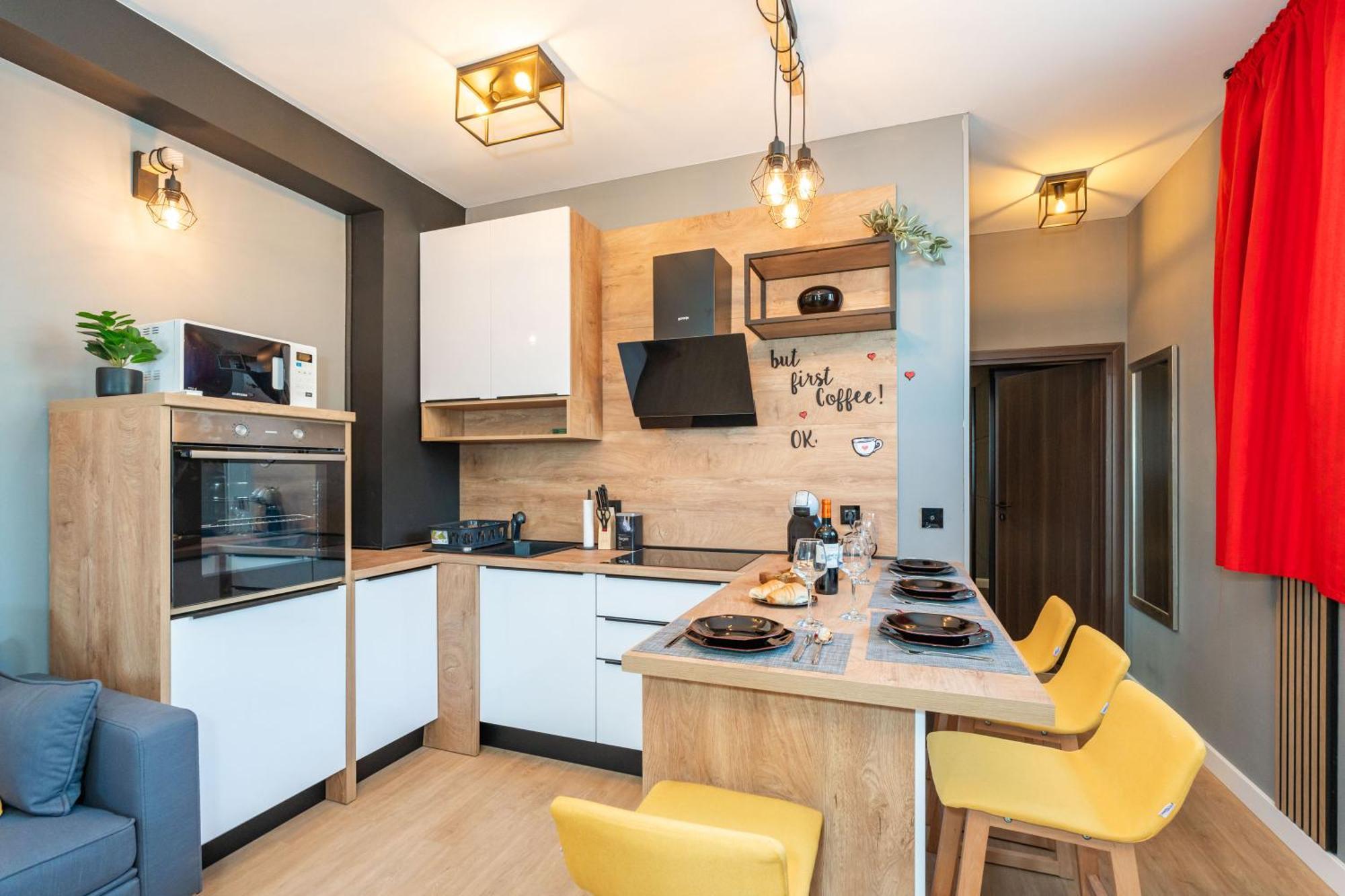 דוברובניק Maza Apartment מראה חיצוני תמונה