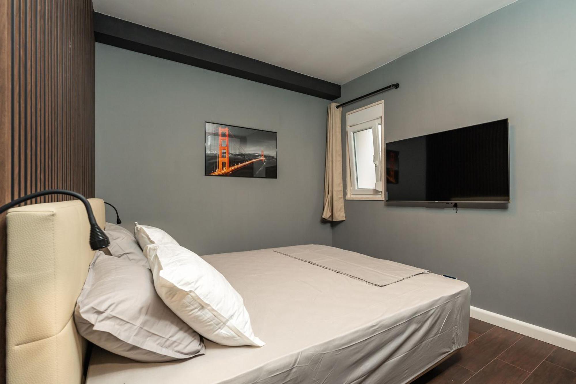דוברובניק Maza Apartment מראה חיצוני תמונה