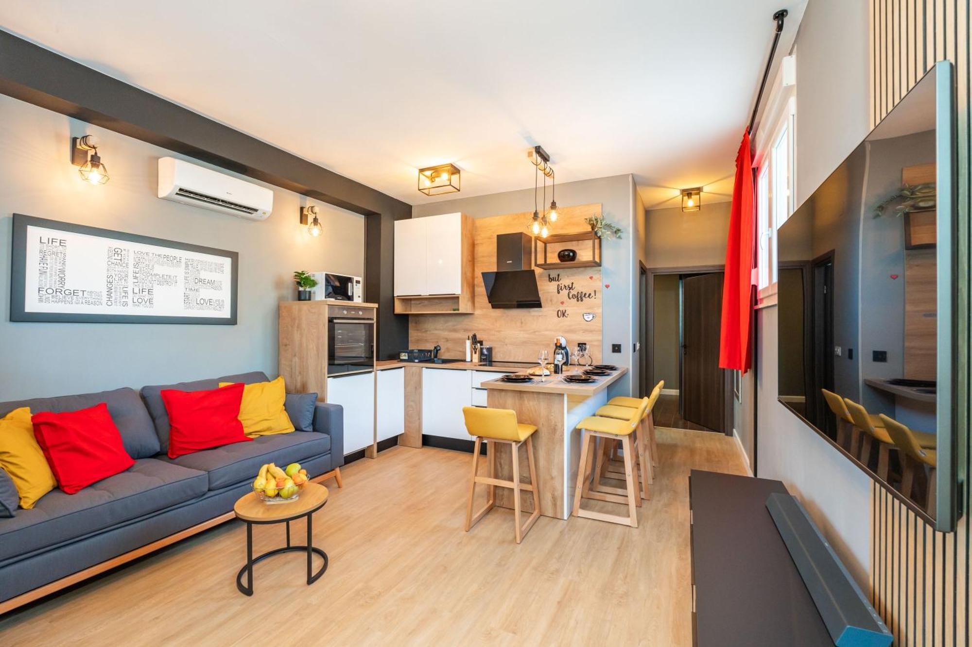 דוברובניק Maza Apartment מראה חיצוני תמונה
