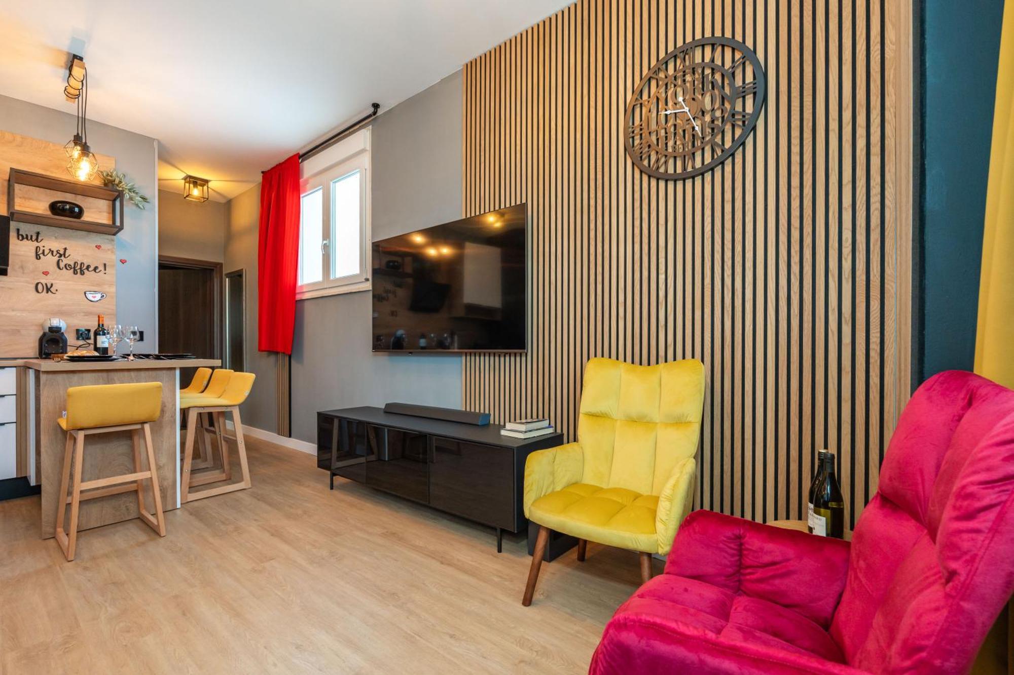 דוברובניק Maza Apartment מראה חיצוני תמונה