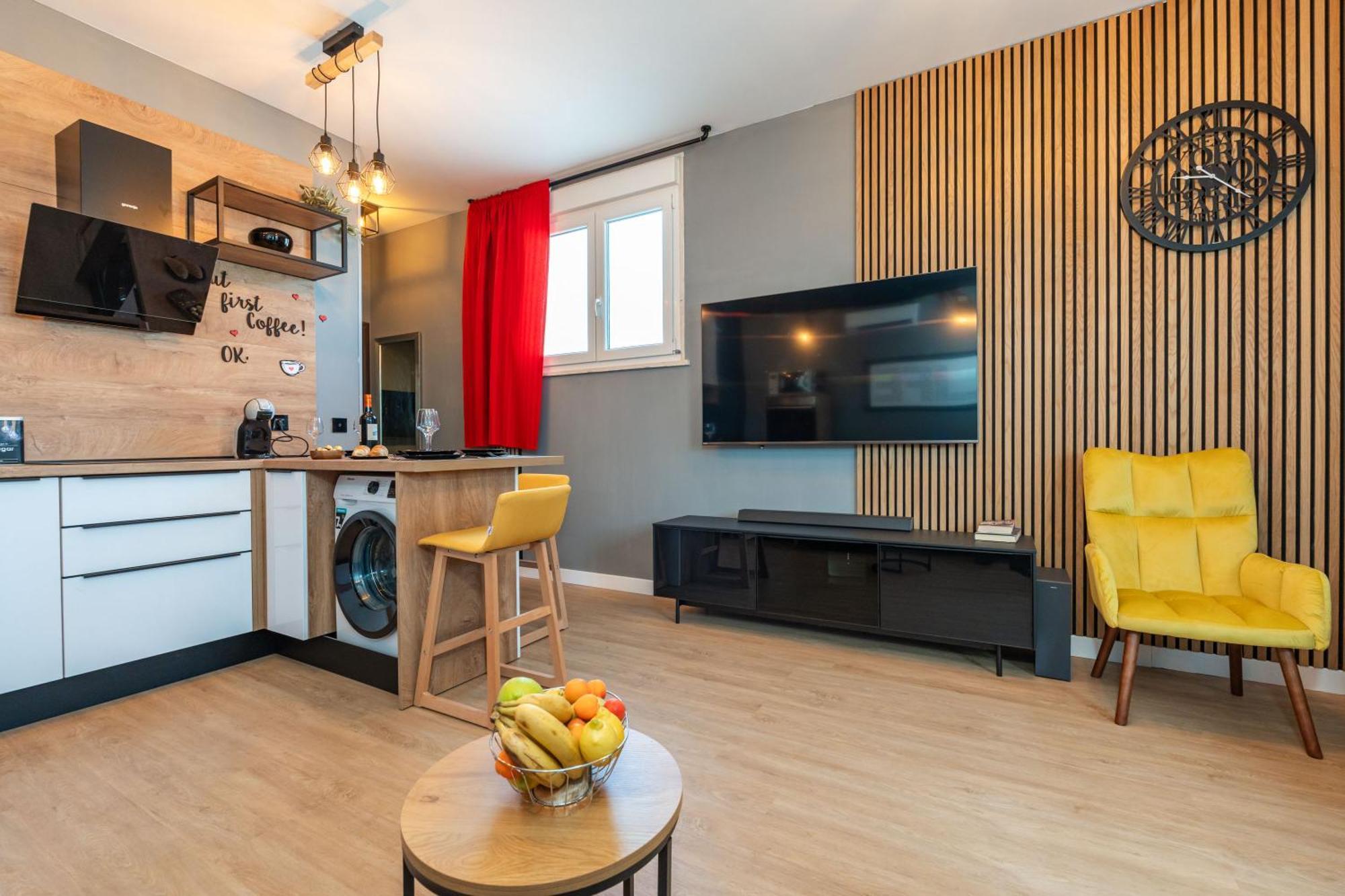 דוברובניק Maza Apartment מראה חיצוני תמונה