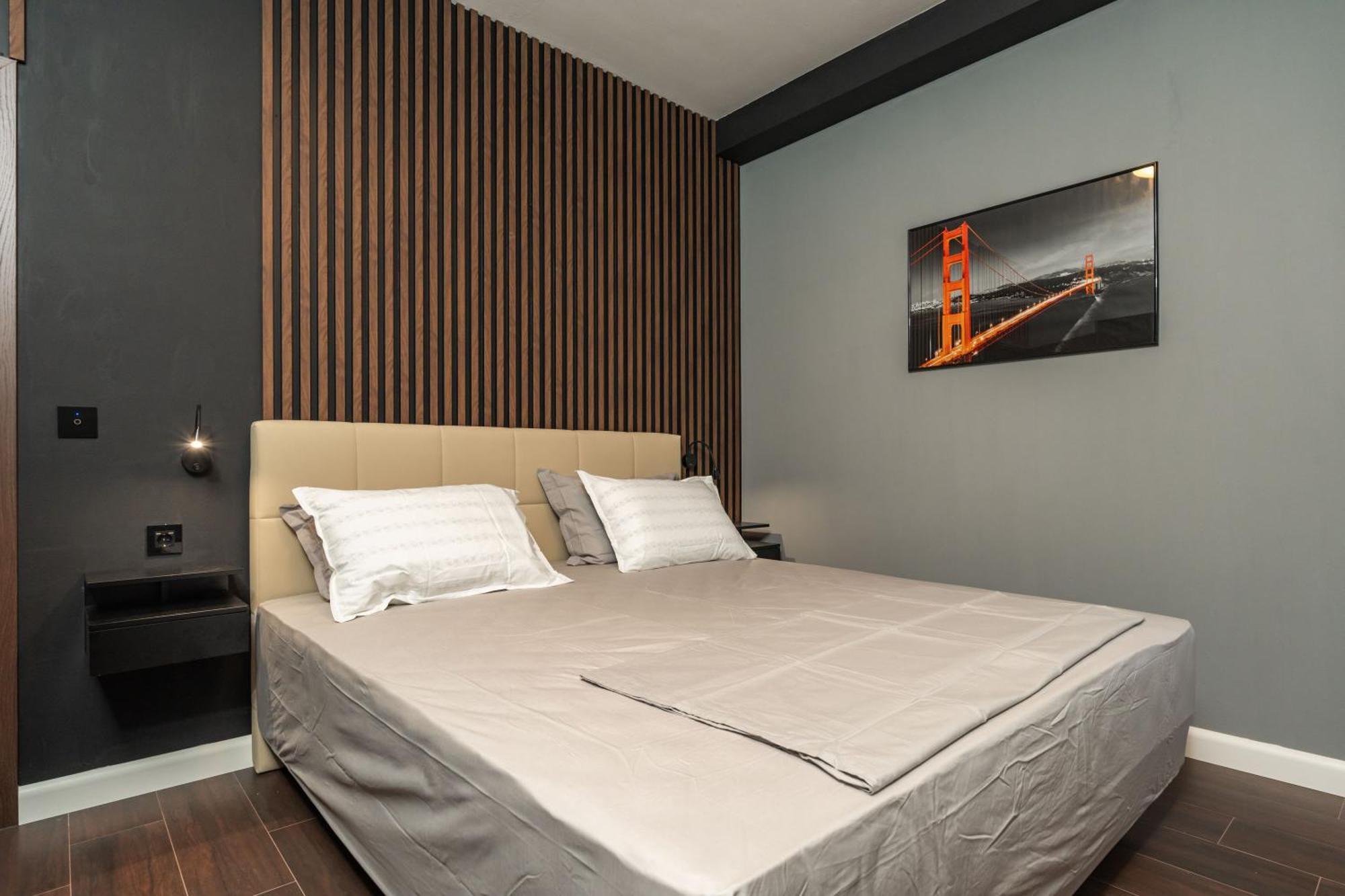 דוברובניק Maza Apartment מראה חיצוני תמונה