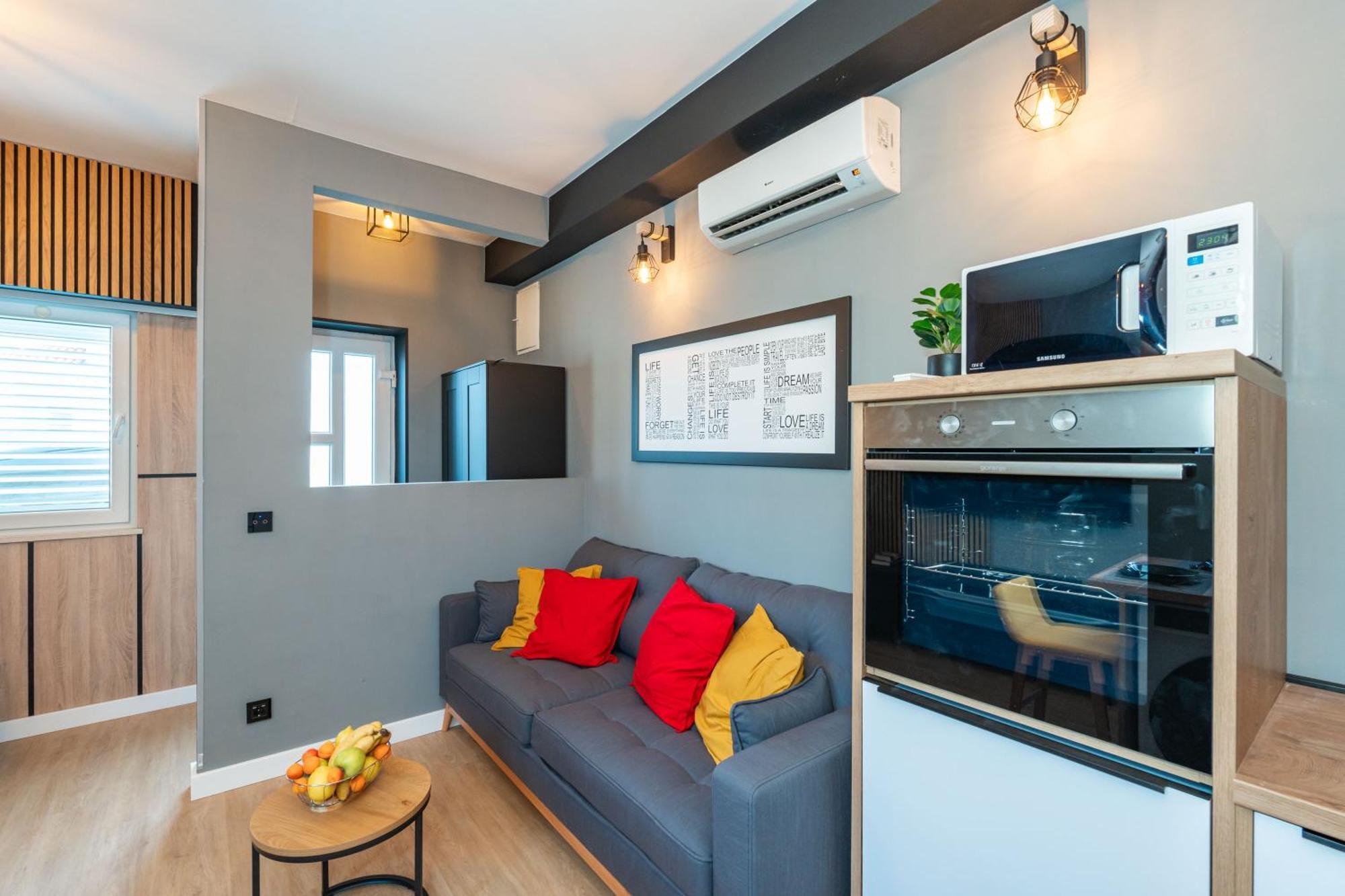 דוברובניק Maza Apartment מראה חיצוני תמונה
