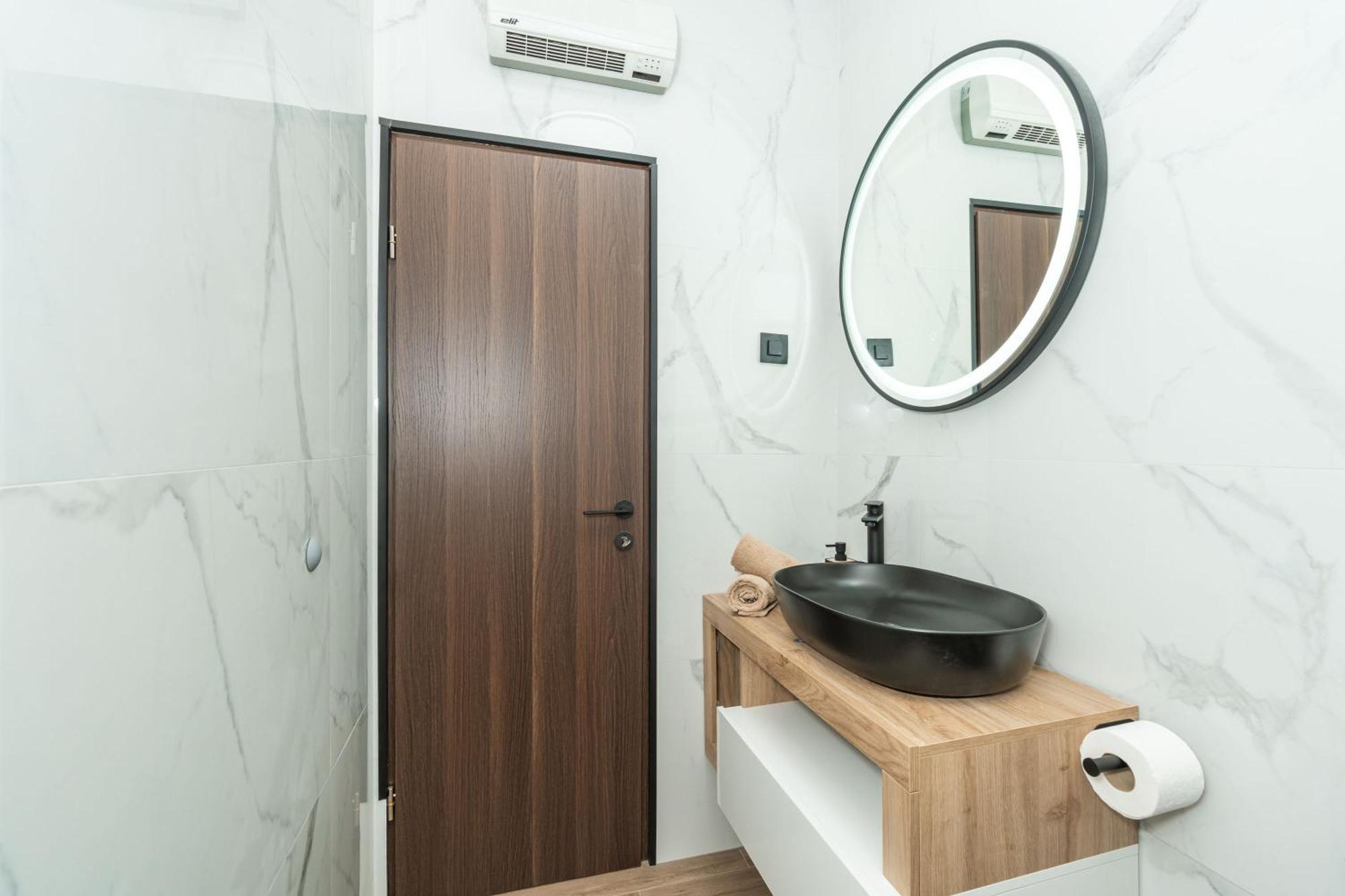 דוברובניק Maza Apartment מראה חיצוני תמונה
