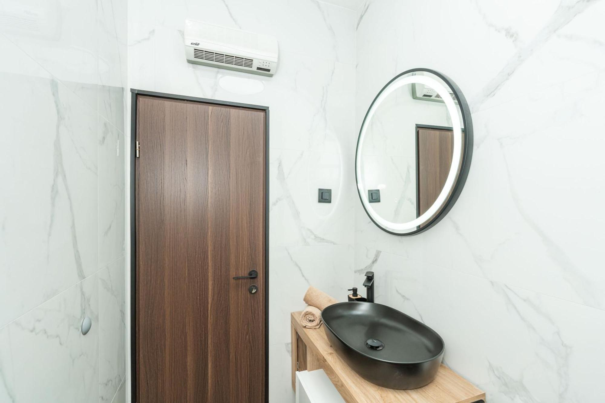 דוברובניק Maza Apartment מראה חיצוני תמונה