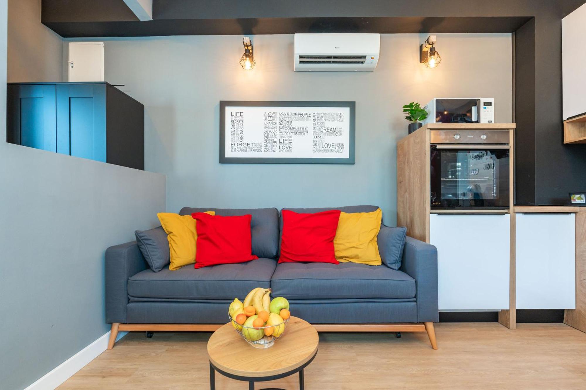 דוברובניק Maza Apartment מראה חיצוני תמונה