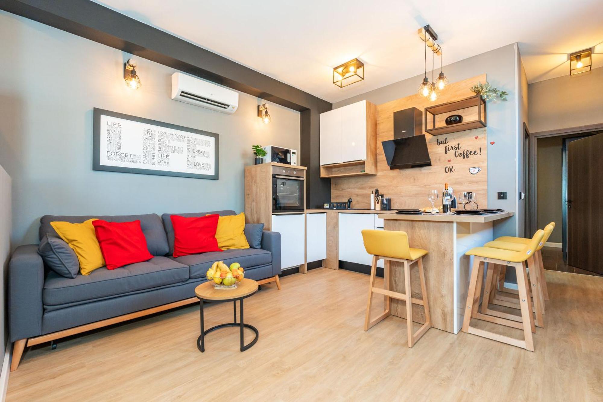 דוברובניק Maza Apartment מראה חיצוני תמונה