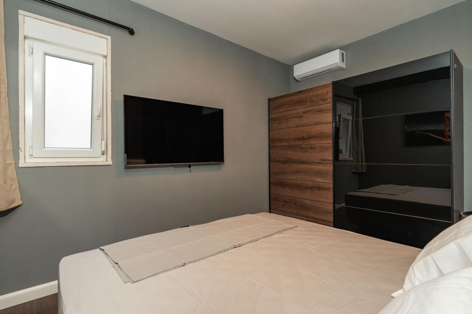 דוברובניק Maza Apartment מראה חיצוני תמונה